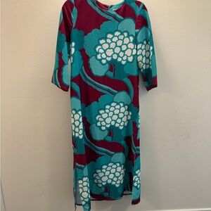 Tuckernuck Floral Jamie Dress